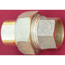 UNION AMERICANA CU 3/4  SO-SO TAUMM