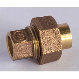 UNION AMERICANA CU 3/8 SO-SO TAUMM