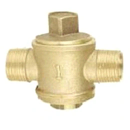 LLAVE COLLAR CU 3/4 HE-HE TAUMM