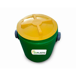 CAMARA DESGRASADORA POLIETILENO