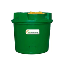 ESTANQUE VERTICAL 700 LTS POLIETILENO