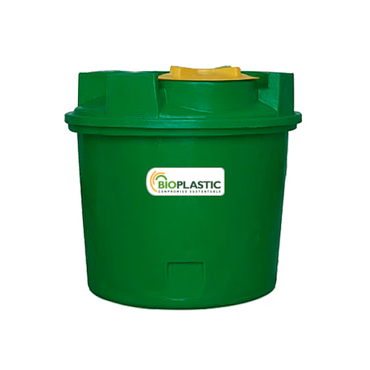 ESTANQUE VERTICAL 700 LTS POLIETILENO