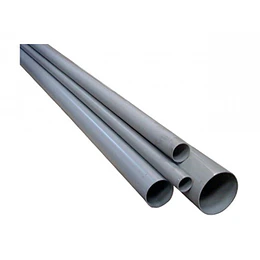 PVC SANITARIO 75 MM X TIRA