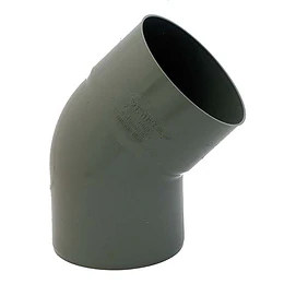 CURVA PVC SANITARIO 75MM