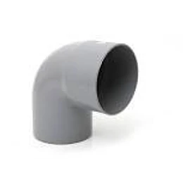 CODO PVC SANITARIO 110 MM