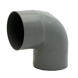 CODO PVC SANITARIO 40MM