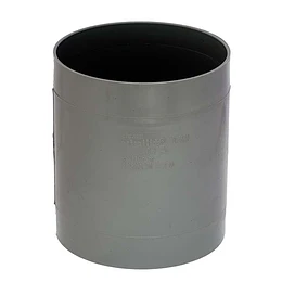 COPLA PVC SANITARIO 110MM