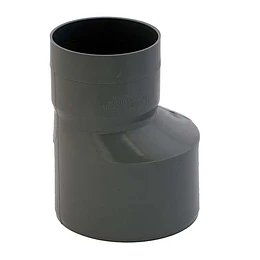 COPLA PVC SANITARIO 110X50MM
