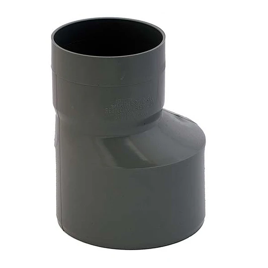 COPLA PVC SANITARIO 110X50MM