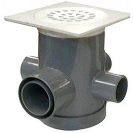 PILETA PVC STANDAR 110X75X50X40