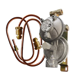 REGULADOR DE GAS 45KG CEMCO