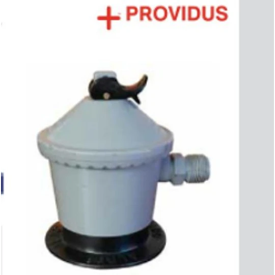 REGULADOR GAS 15KG