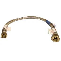 FLEXIBLE GAS 3/8 X 1/2 60 CM TAUMM