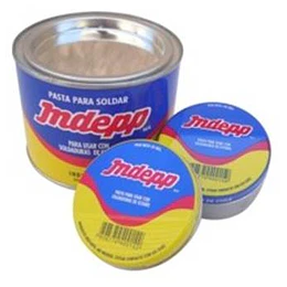 PASTA DE SOLDAR 100 GRS