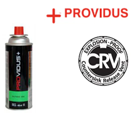 BALON GAS 227 GRS APE PROVIDUS+