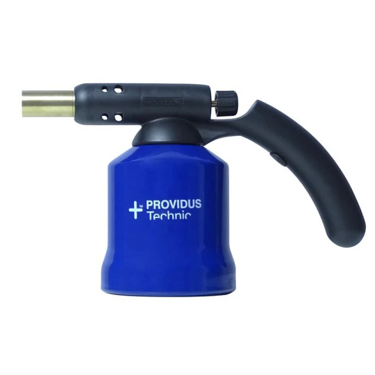 SOPLETE PORTATIL PG-400M PROVIDUS