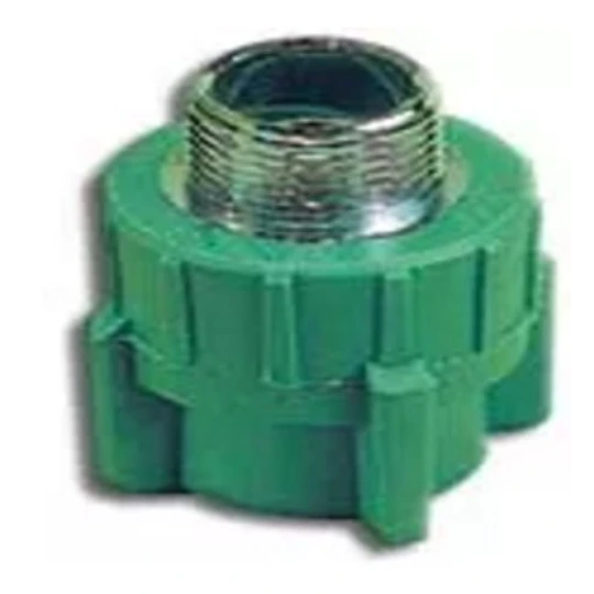 TERMINAL PPR 20 X 3/4 HE