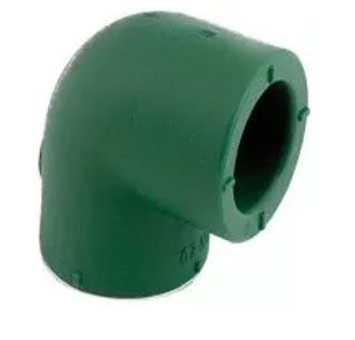 CODO PPR 20MM SO