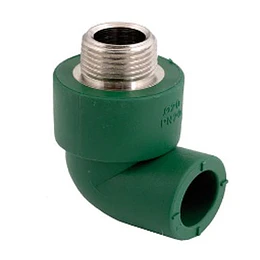 CODO PPR 25X3/4 X 90 SO-HE