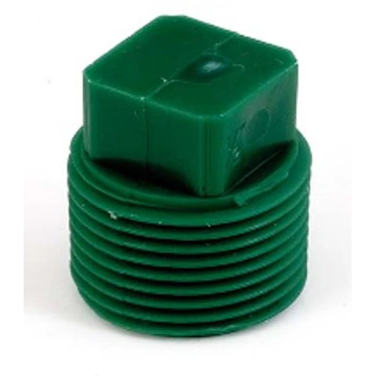 TAPA TORNILLO PPR 3/4 HE