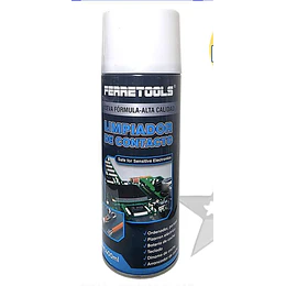 LIMPIA CONTACTO TEKSPRAY 300ML