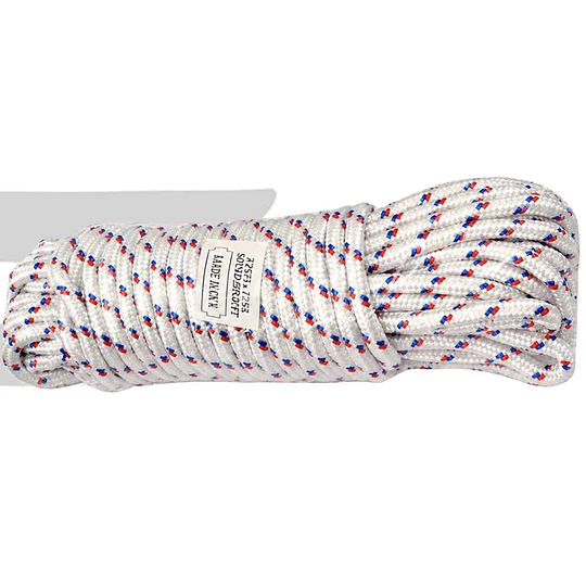 ROLLOS CORDEL 4MM X 20MTS FERRETOOLS