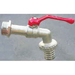 LLAVE BOLA JARDIN/LAVADERO 1 TAUMM