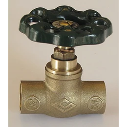 LLAVE PASO S.S 1/2 TAUMM