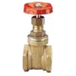 VALVULA COMPUERTA CU 3/4 HI-HI TAUMM