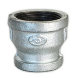 REDUCCION GALVANIZA 11/2X11/4