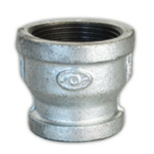 REDUCCION GALVANIZA 11/2X11/4