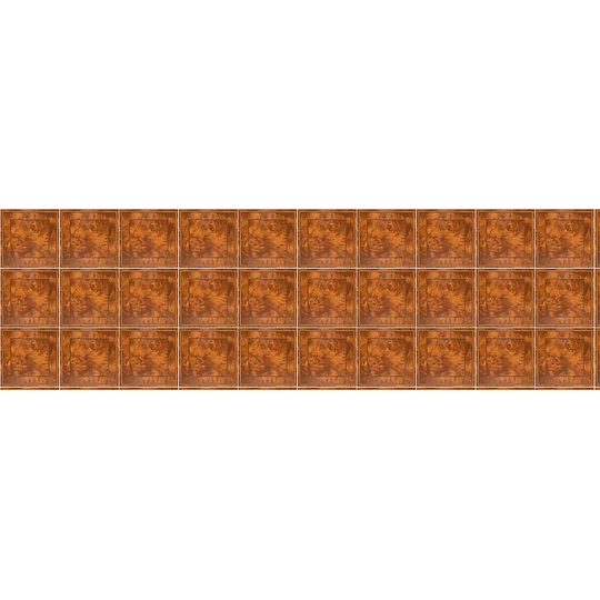 CERAMICA CHIUSA CARAMELO 45X45 CORDILLERA