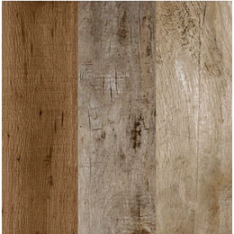 CERAMICA EKOWOOD FD CAFE 55X55 CORDILLERA