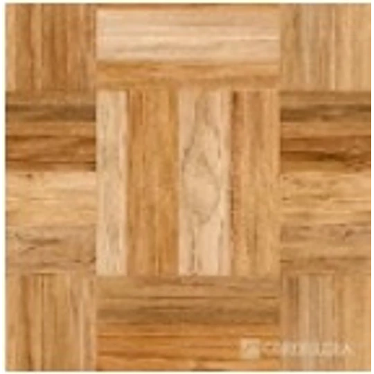 CERAMICA PARQUET FLORESTA 45X45 CORDILLERA