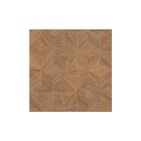 CERAMICA ZEMPOALA FD CAFE 1A 60X60 CAJA CORDILLERA