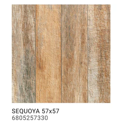 CERAMICA SEQUOYA 57X57 IC
