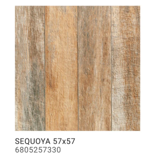CERAMICA SEQUOYA 57X57 IC