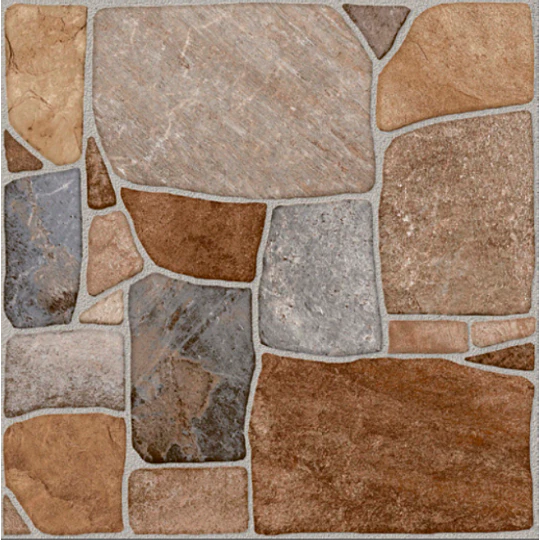 CERAMICA 45X45 AVALON CORDILLERA