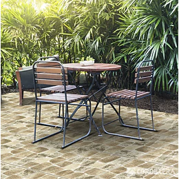 CERAMICA ADOQUIN BEIGE 45X45 CORDILLERA