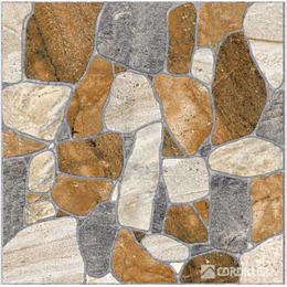 CERAMICA ROCKSTONE BEIGE 45X45 CAJA CORDILLERA