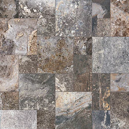CERAMICA SWING GRIS 60X60 CORDILLERA