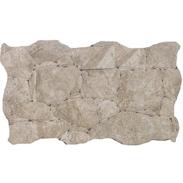FACHELETA MORELIA CREMA 25X50