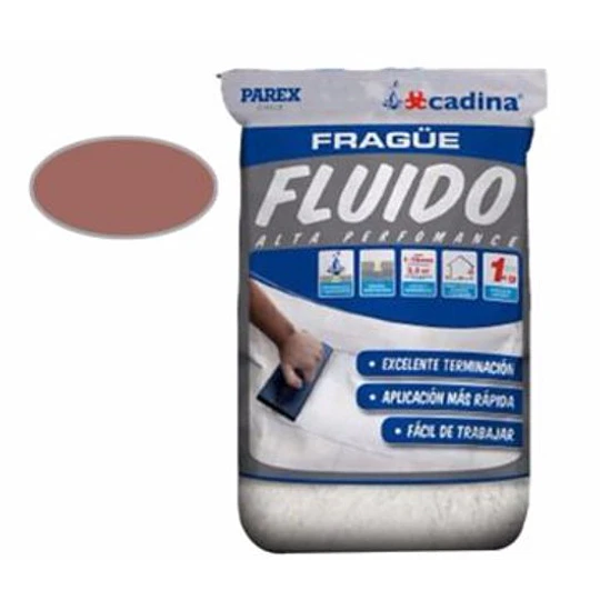 FRAGUE CADINA GUINDA 1 KG