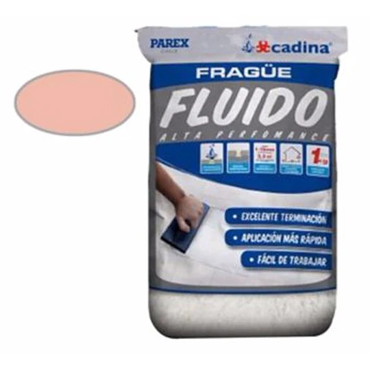 FRAGUE CADINA ROSE 1 KG