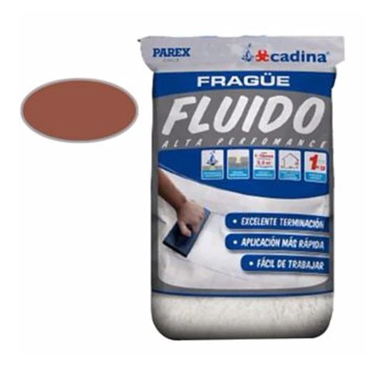 FRAGUE CADINA TACORA 1 KG