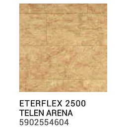 ETERFLEX TELEN ARENA X METRO LINEAL