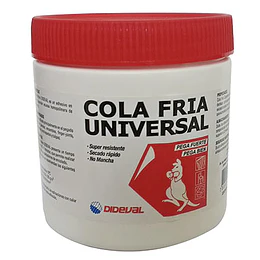 COLA FRIA DIDEVAL 1KILO DIDEVAL