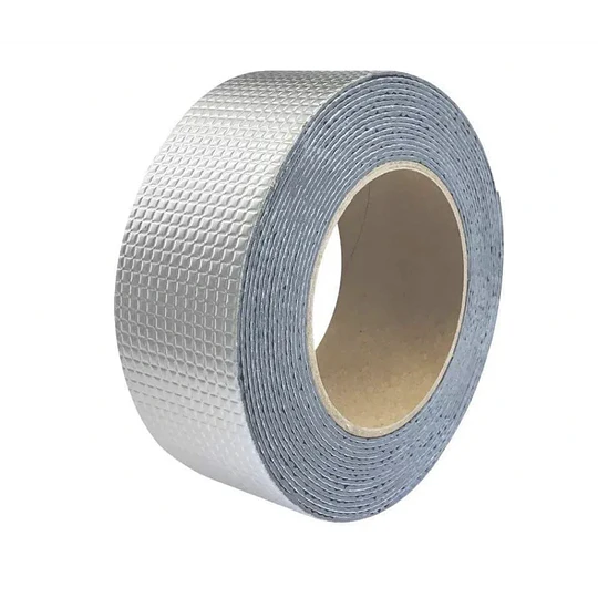 CINTA TAPA GOTERAS 50MMX5MTS