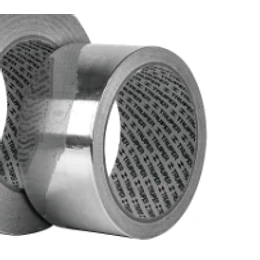 CINTA DE ALUMINIO 10 MT X 48 MM # CALU-10 (CALU-9) TRUPER