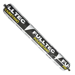 SILICONA POLIURETANO PATE FULLTEC  / SELLOMAC